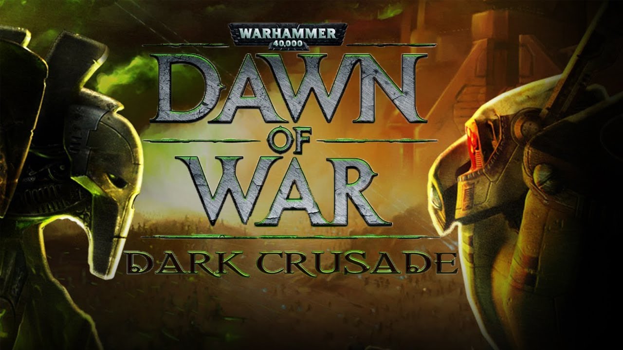 The Water Caste Prepares for Victory! The Dark Crusade must End!