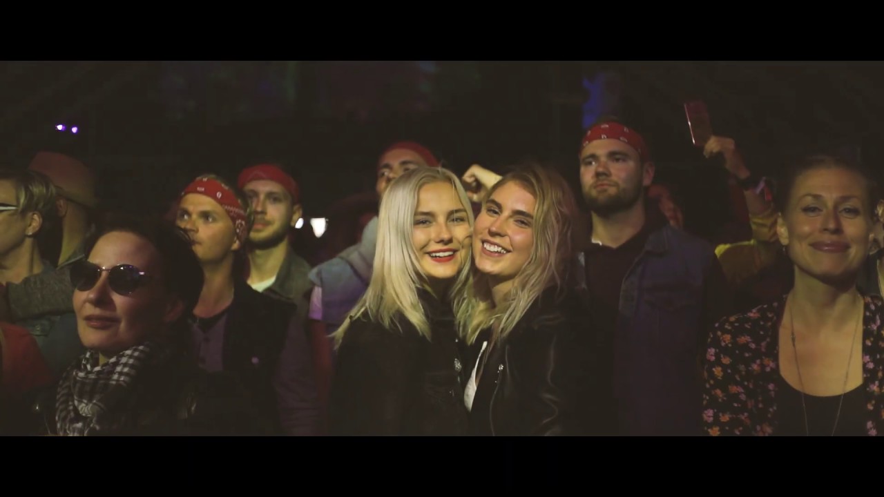 Iskelm&auml; Festivaali 2019 Official After Movie