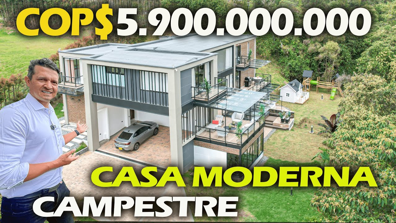 HAZ VISTO una casa CON PISCINA INTERNA?  pues esta la tiene  Y ESTA GENIAL