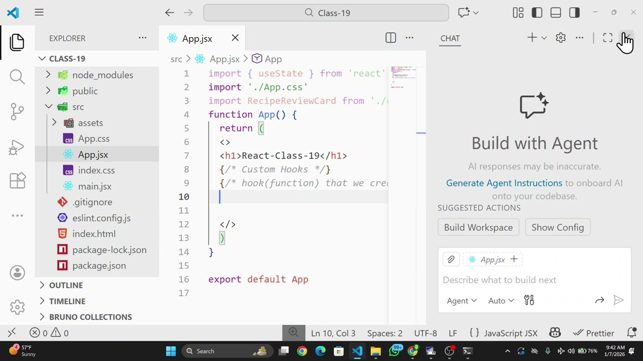React-19(WMA-7-SMIT)