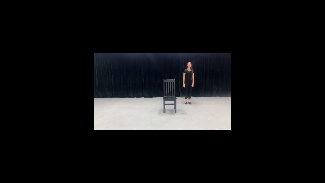 Carla Vermeulen Gr10 Prosa 2021