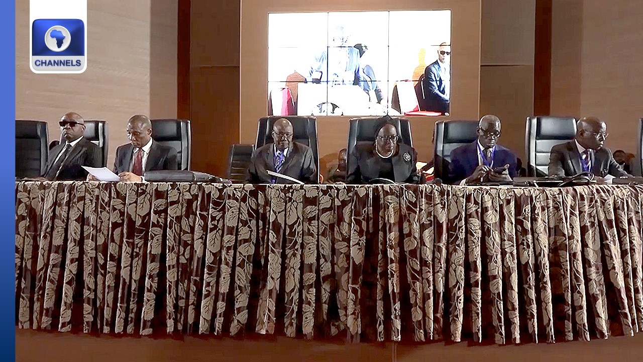 NJI, FCCPC Hold Strategic Training For Judicial Officers On Consumer Protection Law