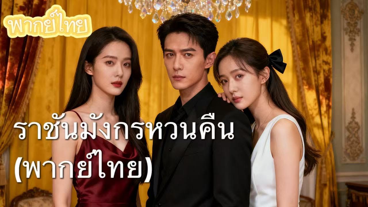 【พากย์ไทย】เสี่ยเย่ ตาสว่าง：เลือดมังกรคืนชีพ เริ่มต้นชำระแค้น