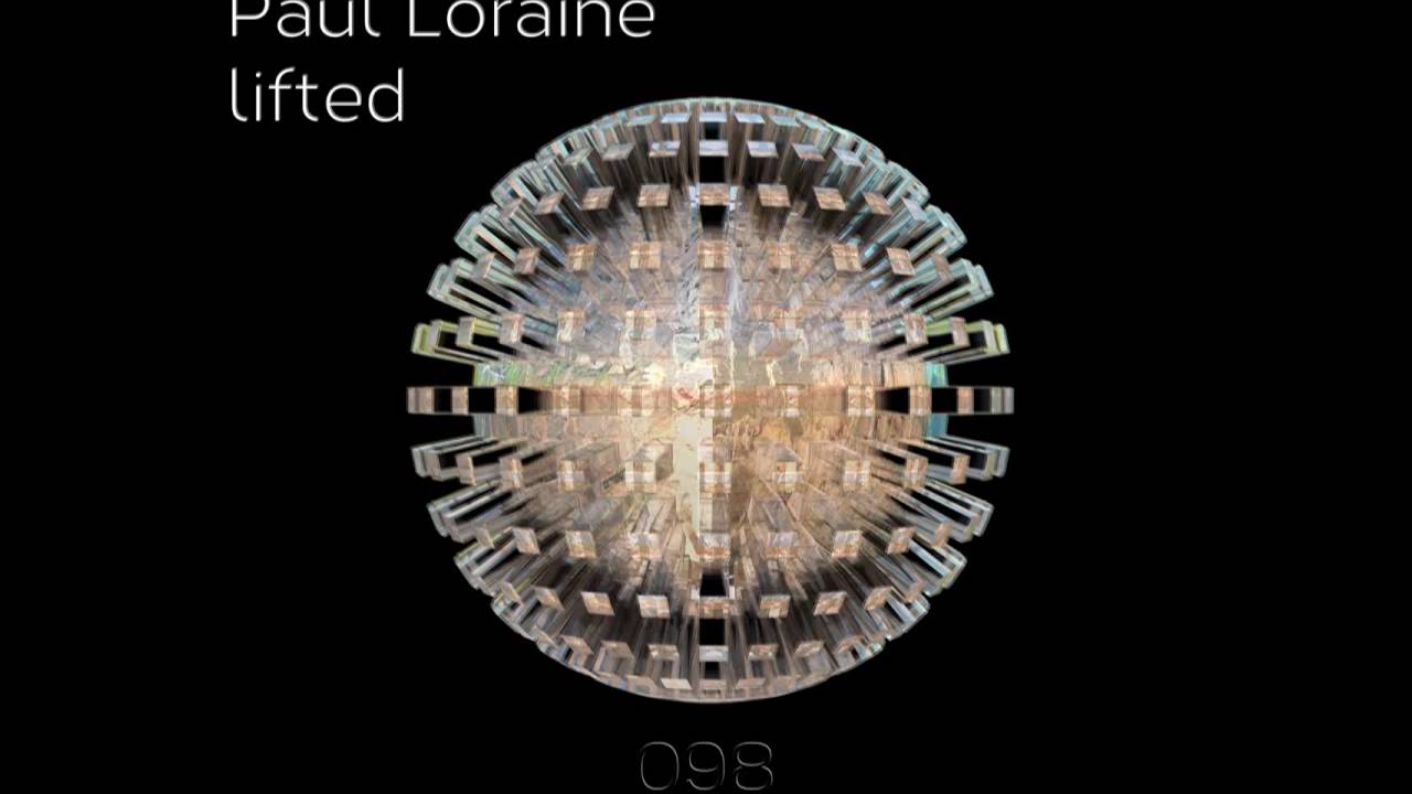 Helmut Ebritsch & Paul Loraine - New Dawn (Original Mix)