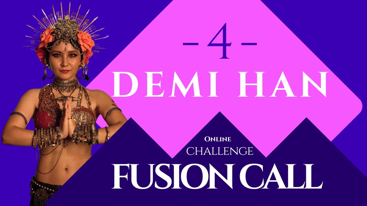 Fusion Call 2026 / Day 4 / Demi Han