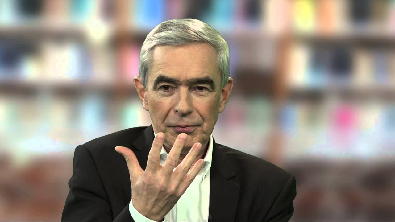 Jacques Defourny : Chercheur scientifique et chercheur de Dieu