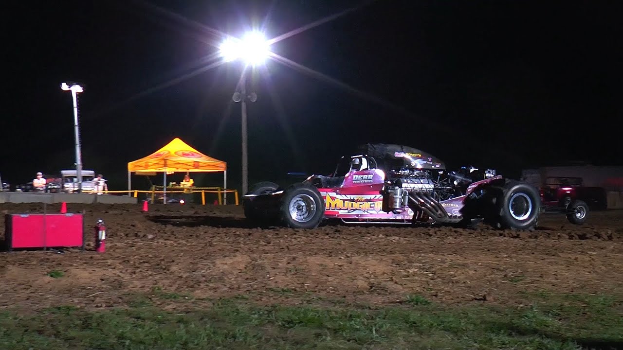 2025 : MODIFIED PADDLE FINALS : MRA CHAMPIONSHIP ROUND 5