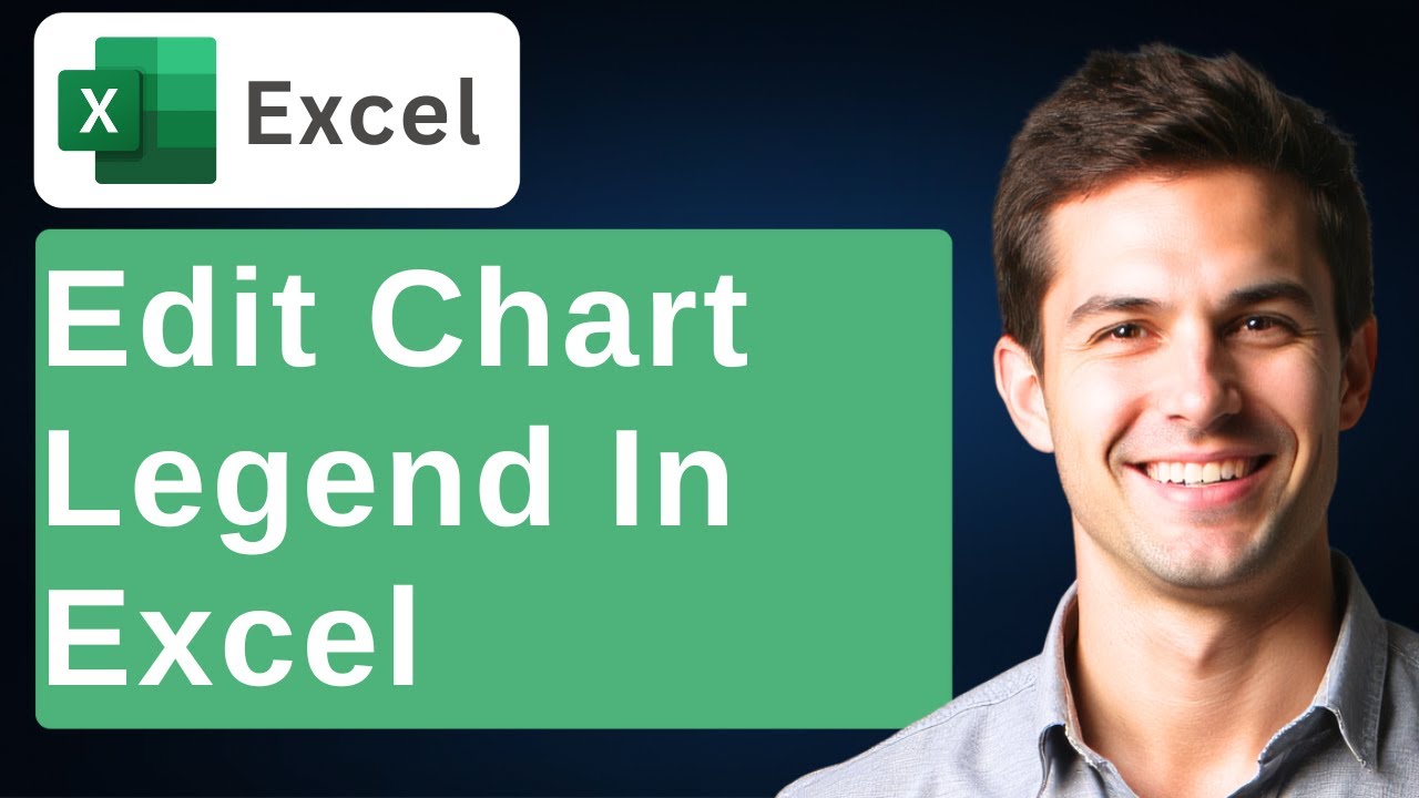 How To Edit And Rename Legend In Microsoft Excel Chart [2026 Guide]