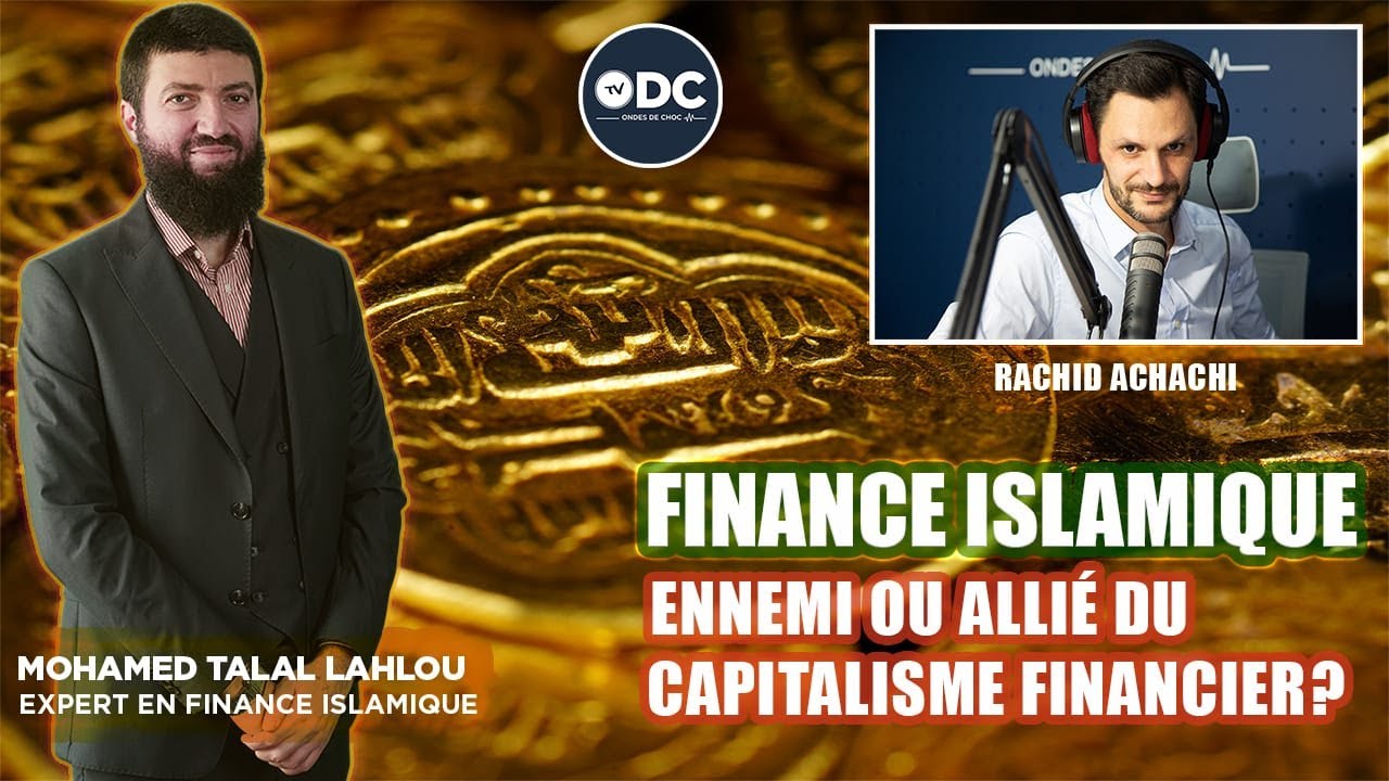 La finance islamique, alternative au capitalisme ? D&eacute;bat sans langue de bois