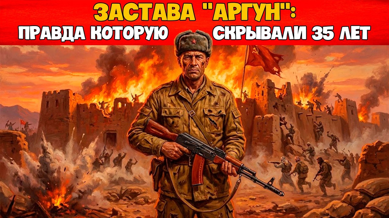 БОЙ ЗА ЗАСТАВУ 