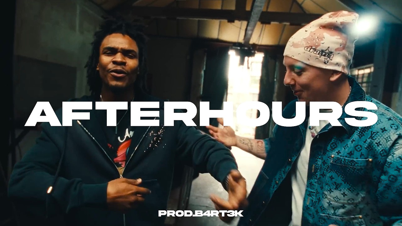 [FREE] POZER X JERSEY CLUB TYPE BEAT 2026 - 