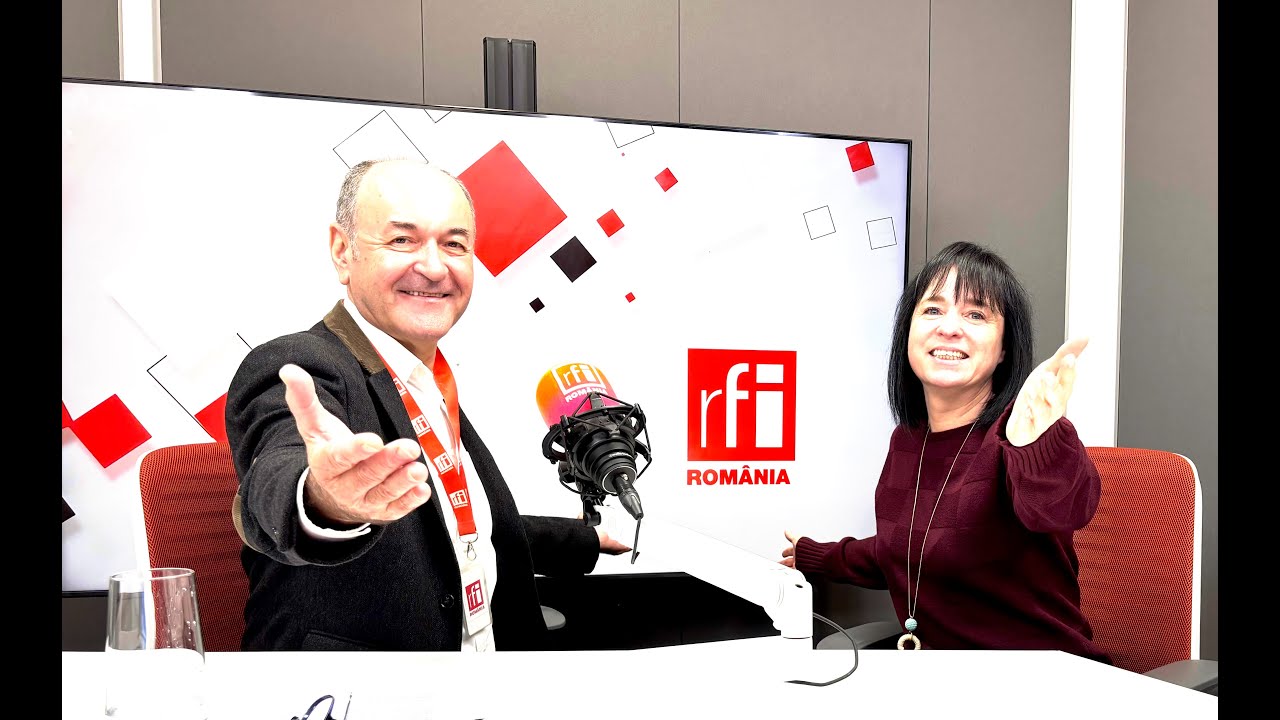 Габриэла Роска – Smart HR, конференция о ценности, рождающейся из человеческих отношений.