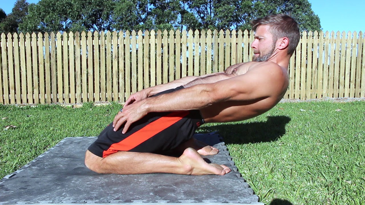 Natural Leg Extensions