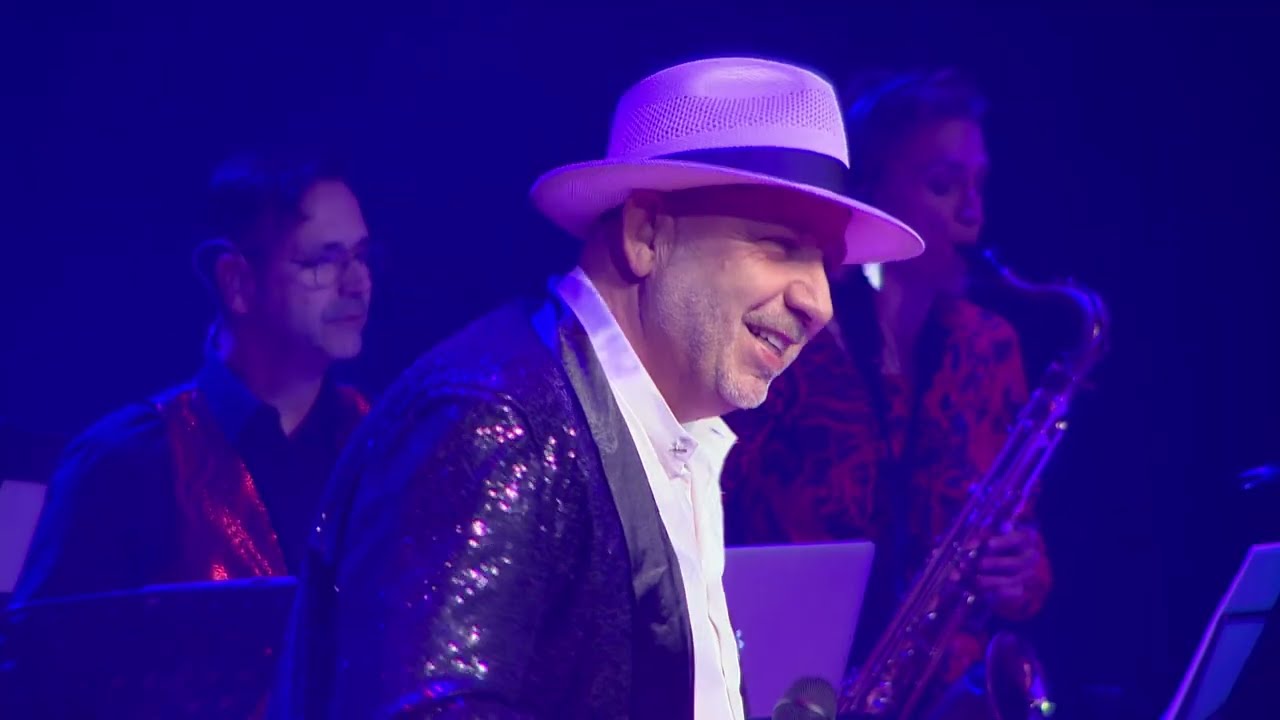 50 Jaar Leen - Swing Medley