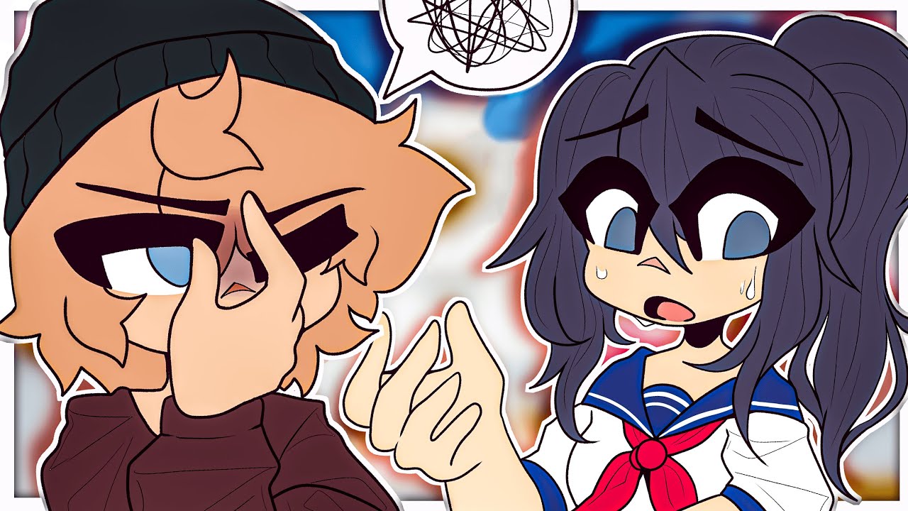 YandereDev: Does Not Understand Yandere Simulator (A Response to YandereDev)