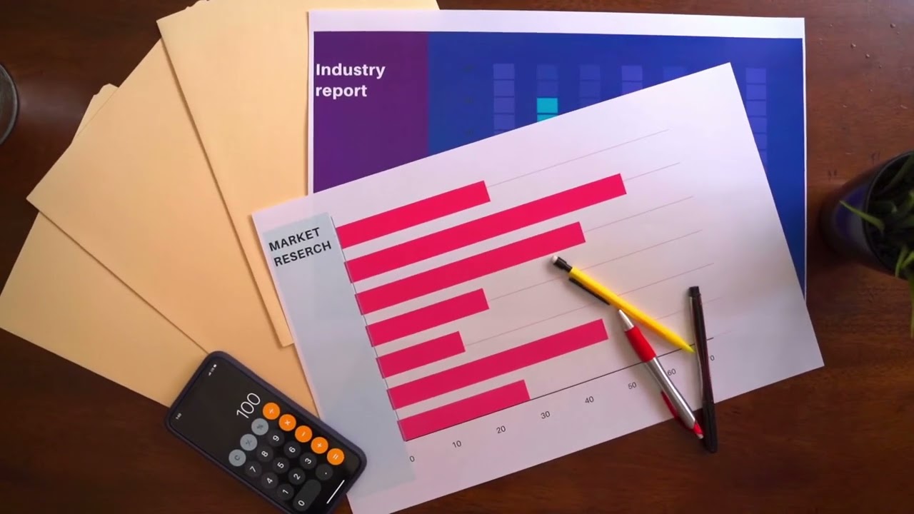 How to Research Your Market Value