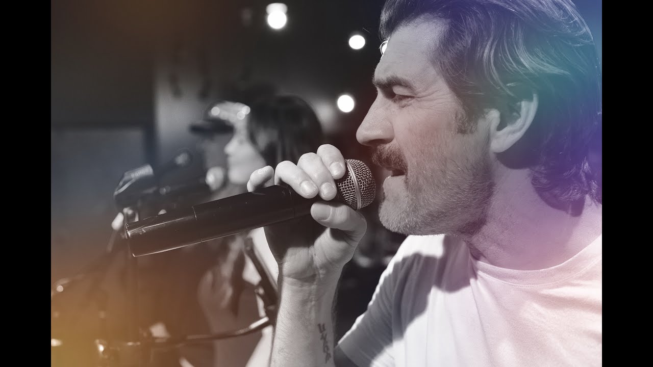 Yachty Got Back covers How Much I Feel by Ambrosia