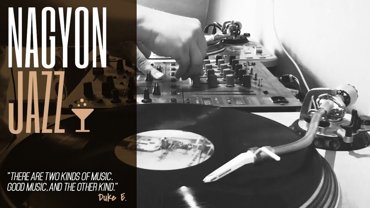 Nagyon Jazz