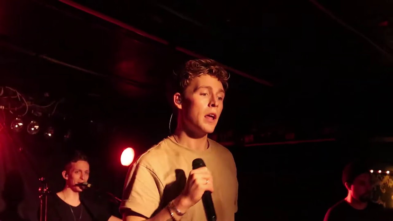 Christopher - Twerk it like Miley (Germany Frankfurt 17.02.2020)