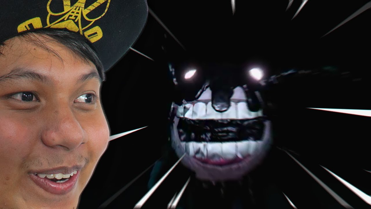 PEENOISE PLAY ROBLOX: DOORS - Ang Horror sa Likod ng Pinto...