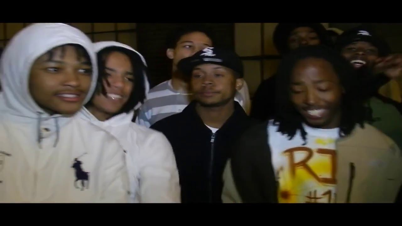 G Herbo (aka Lil Herb) ft Lil Bibby & J Dot - We Do This Shit For Y'all (Official Music Video)