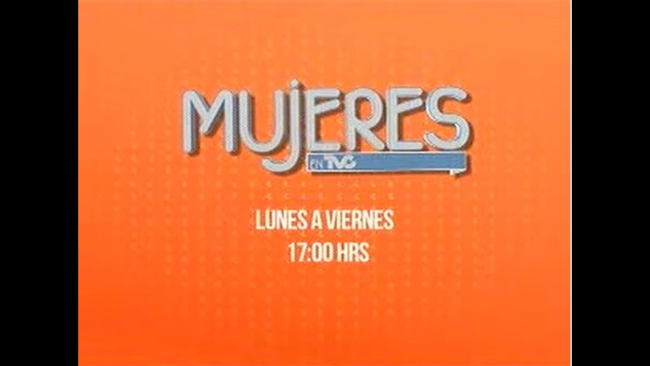 Promo. Mujeres en TVC (METVC)