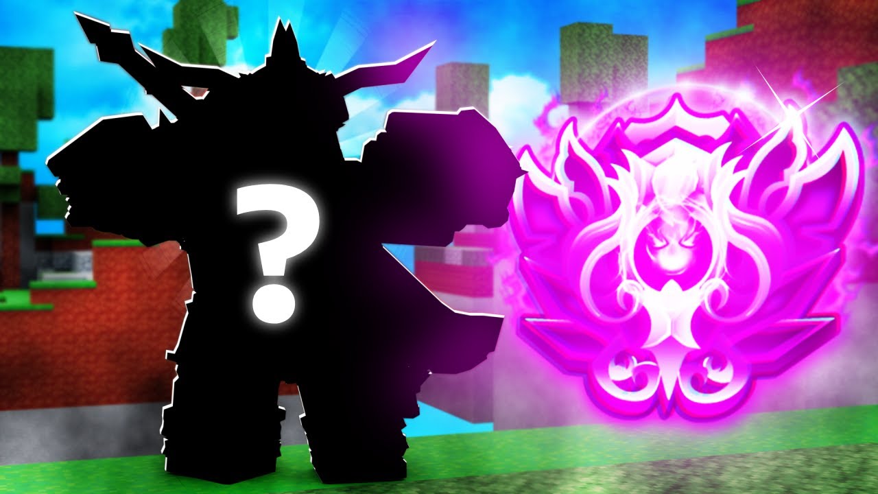 Итак, я использовал СЛУЧАЙНЫЕ наборы в рейтинге... (Roblox Bedwars)