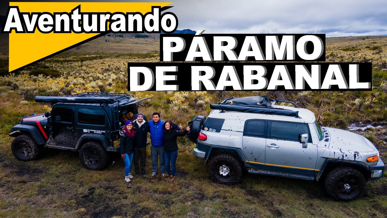 PÁRAMO DE RABANAL // Un lugar poco conocido lleno de vida y de condiciones desafiantes