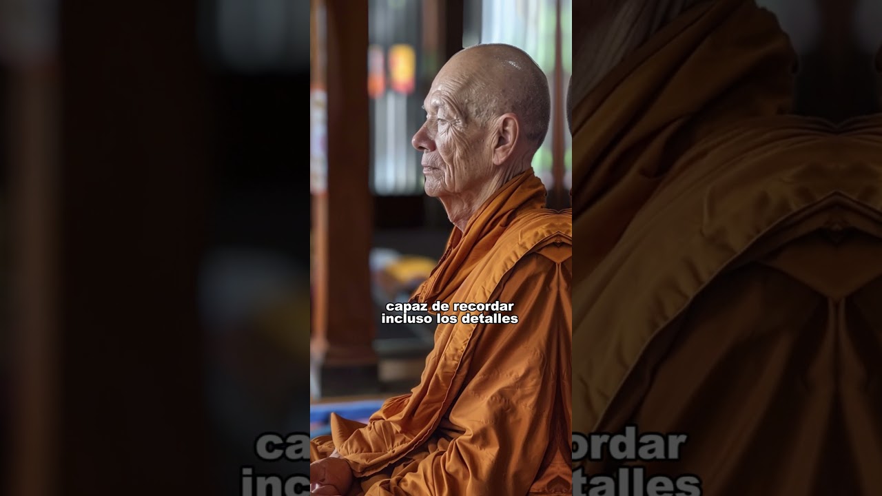 Como mejorar tu memoria con pr&aacute;cticas Zen