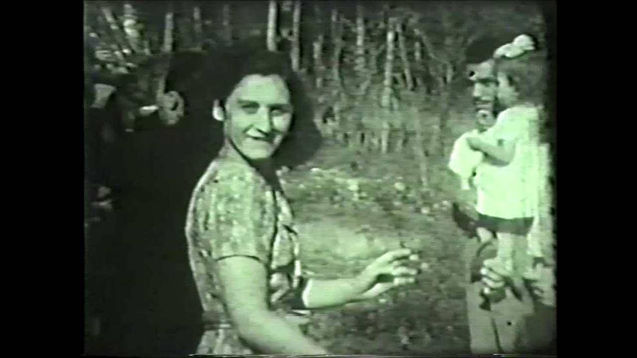 Piracicaba Antiga 1948