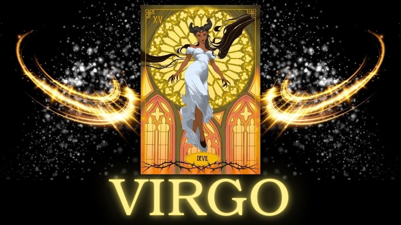 VIRGO 😱TODAY BEFORE 12 AM THIS WILL HAPPEN🚨😱🔮 WILL SHOCK YOU…!MY GOD😱 JANUARY 2026 TAROT READING