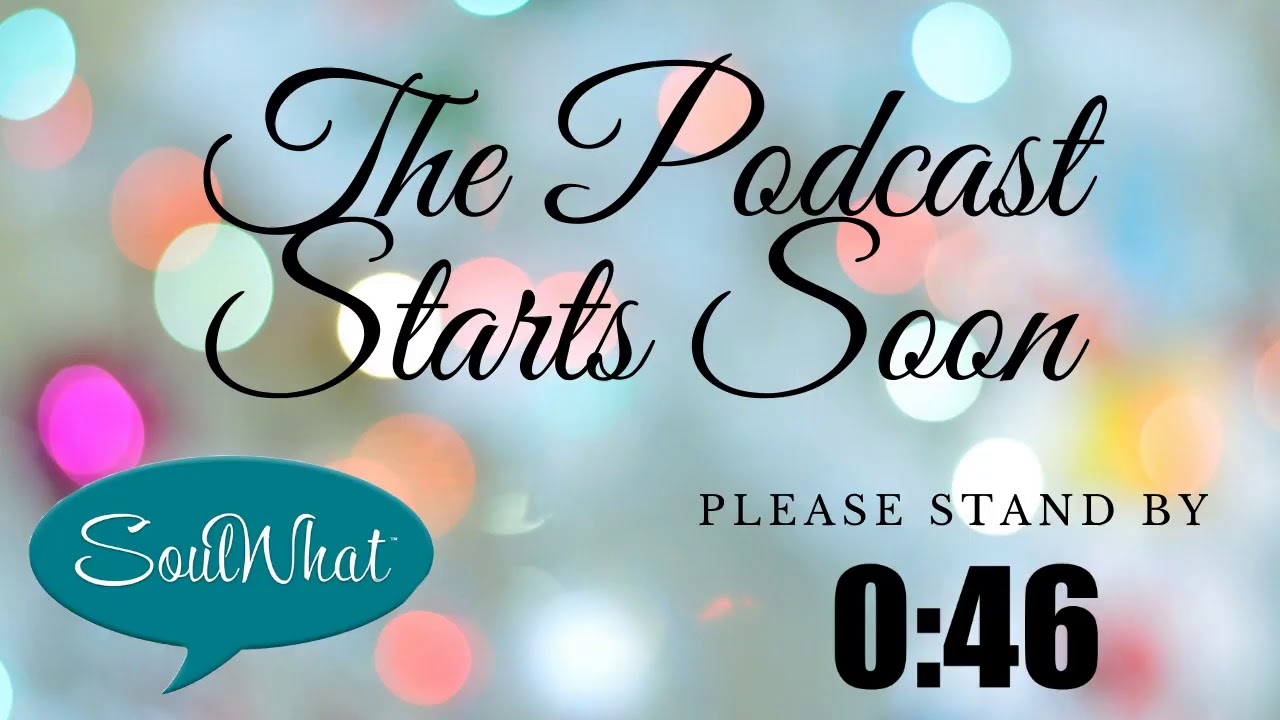 Toni Puhle and the World Divination Association Virtual Conference - SoulWhat