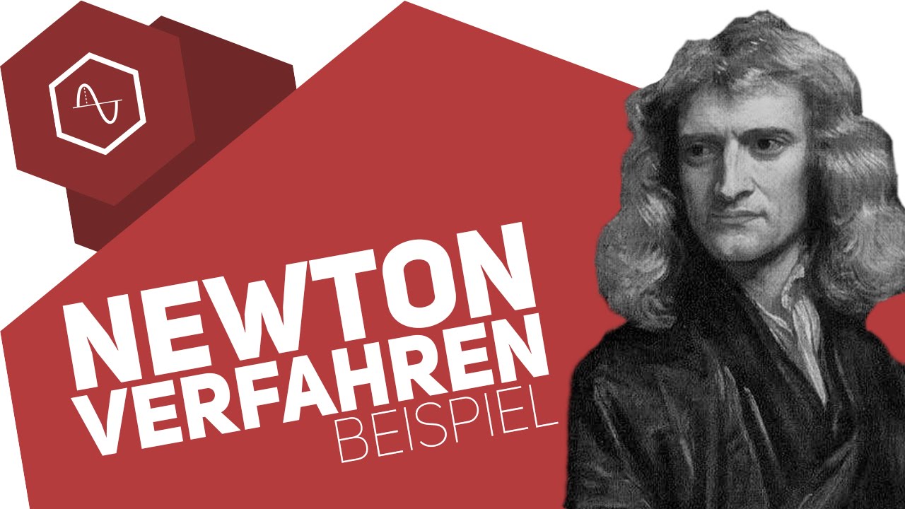 Wurzel 2 mit dem Newton-Verfahren berechnen