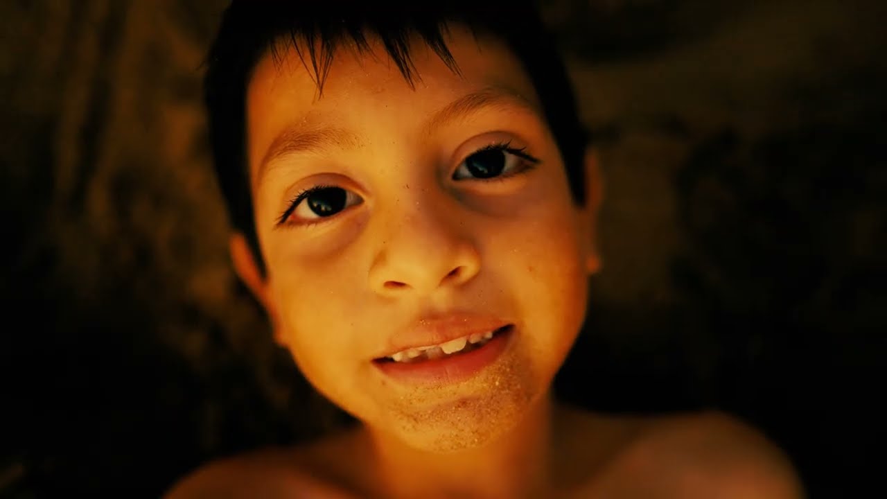 Solitario Mondragon - La Laif (Video Oficial)