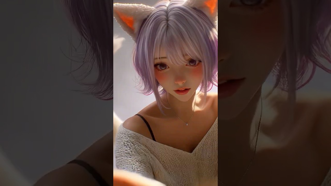 🐱 Cat Dance #1 | Meow Meow Cat 