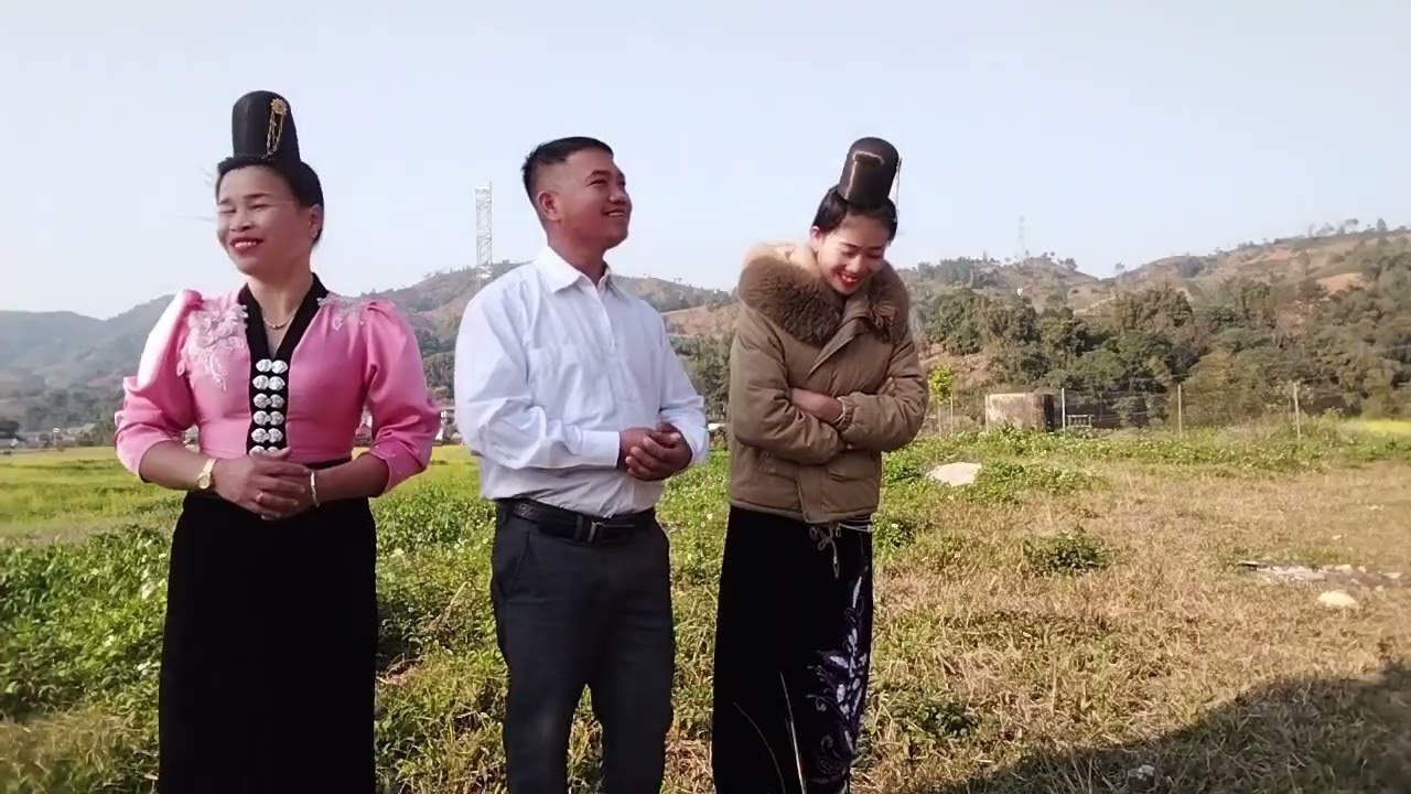 Lần Đầu Tiên Gặp Anh Xuân Quý Lò Xượt Run Không Nói Nên Lời 