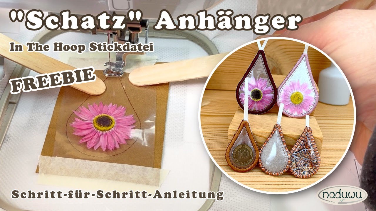 Anhänger 