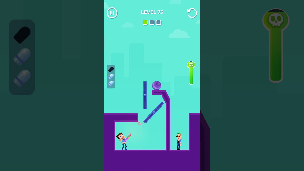Hitmasters Gameplay Walkthrough Live Gameplay All Levels Gameado