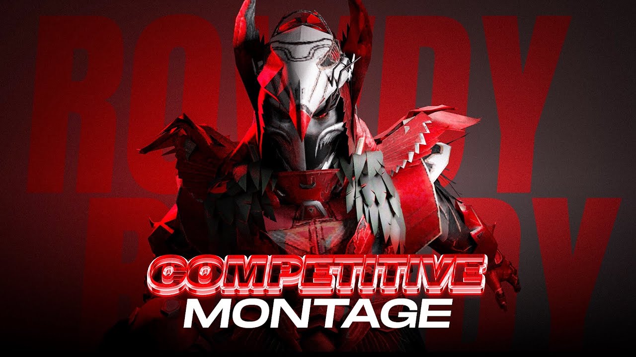 PMPL MONTAGE | GsmRowDY |