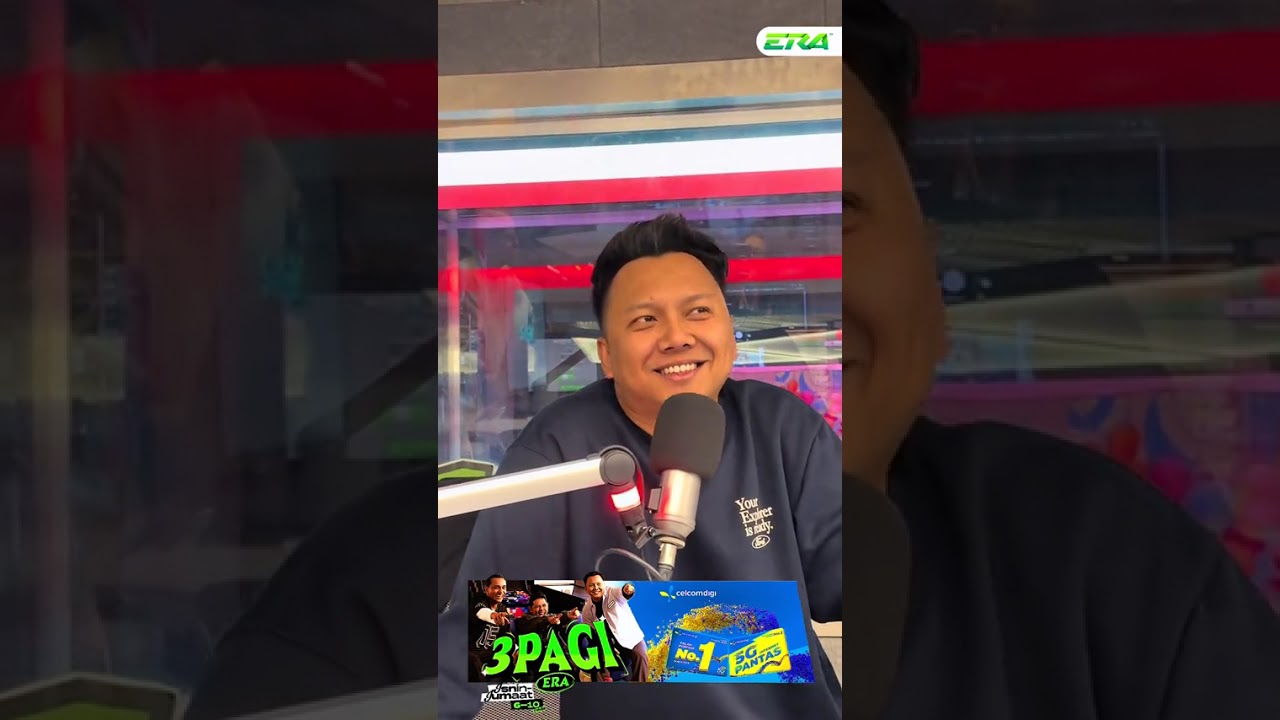 Jasmine 3 pagi era