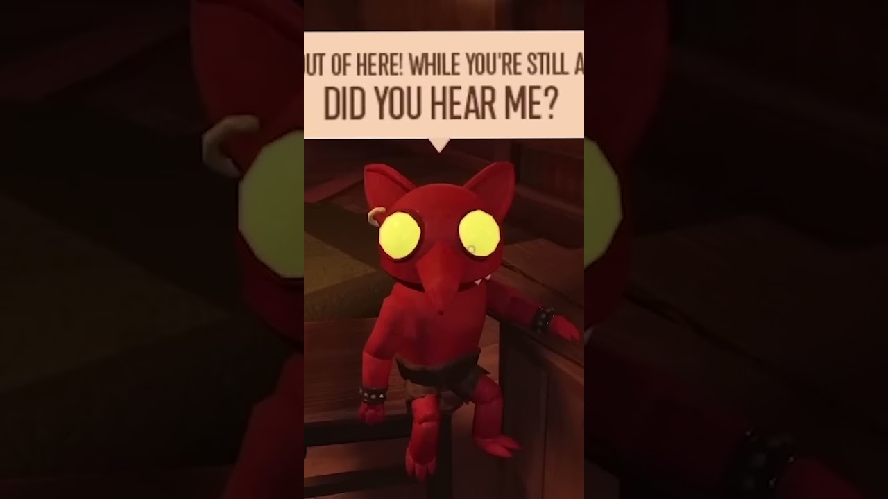 EL GOBLINO JUMPSCARE in ROBLOX DOORS!?