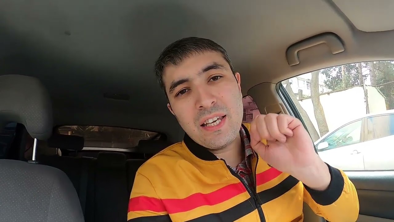 Yağda buqədər azalma olmamışdır. Biyabırçılıq. Motoru yığdırmağın vaxtıdır? Toyota Prius Taksi Baku
