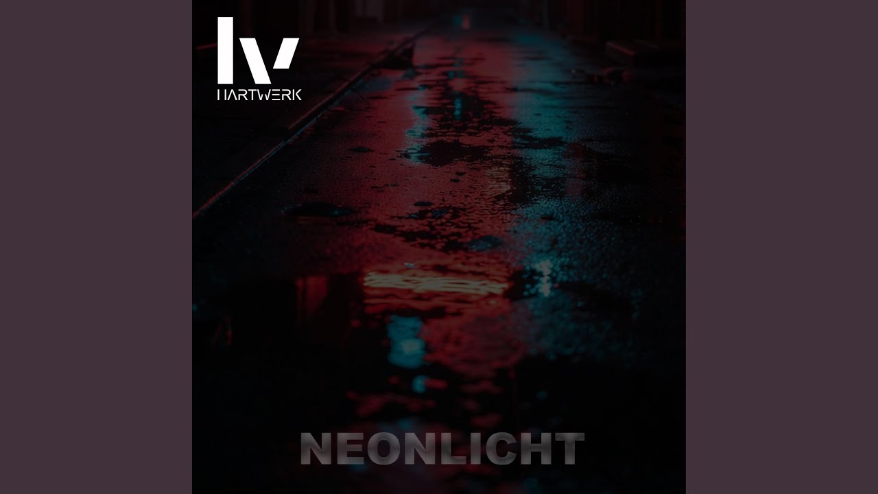 Neonlicht