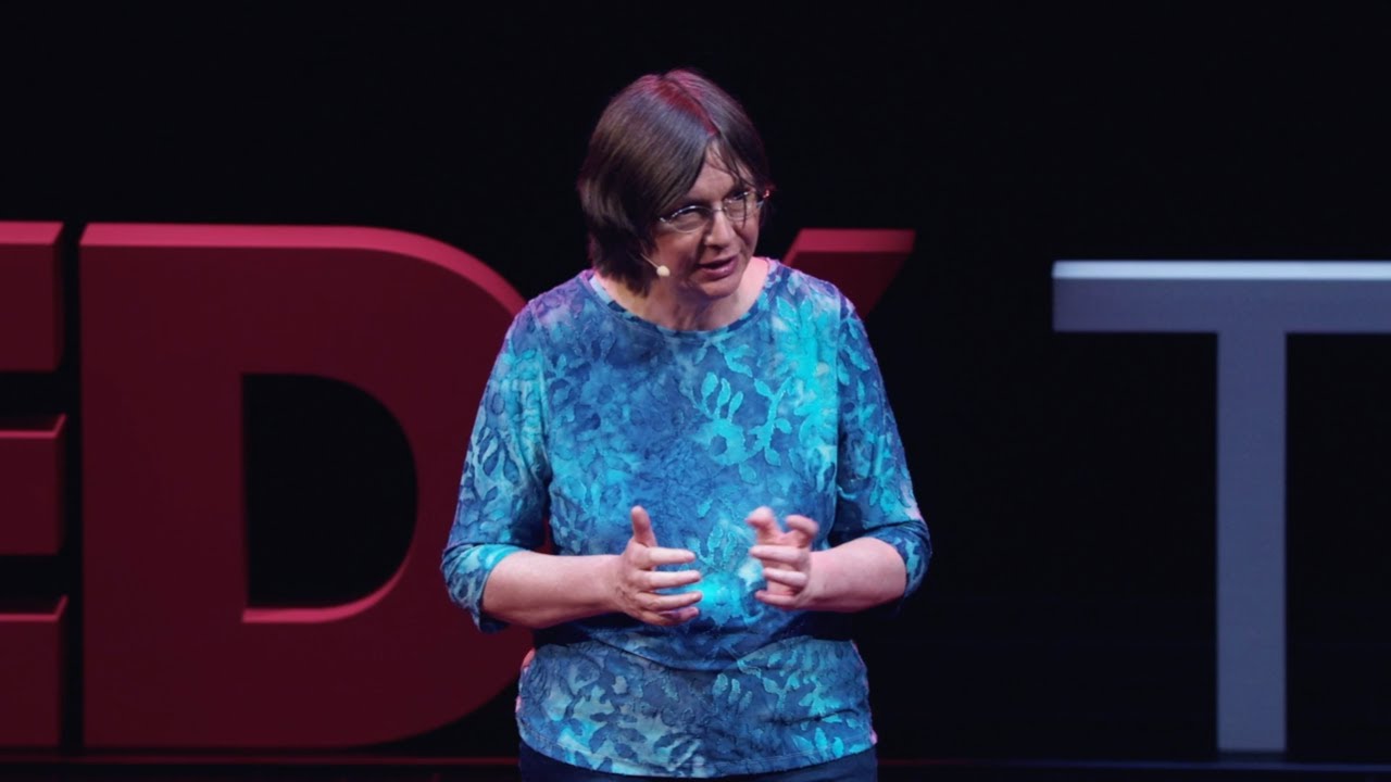 L'impact insoupçonné des animaux domestiques sur notre vie | Valérie Chansigaud | TEDxTours