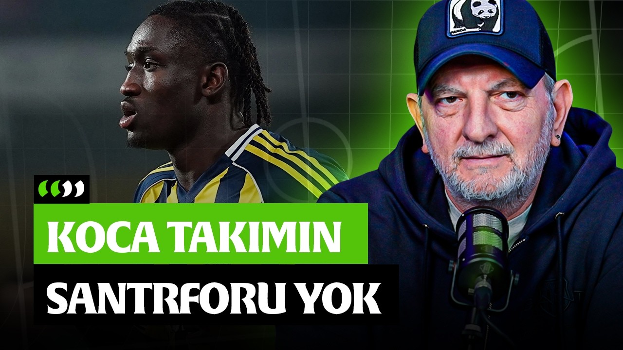 “BİRAZ DEVİN ÖZEK’İ ARAŞTIRIN” Yüksek Transfer Harcamaları, Sadettin Saran & Ali Koç… | “NABIZ”