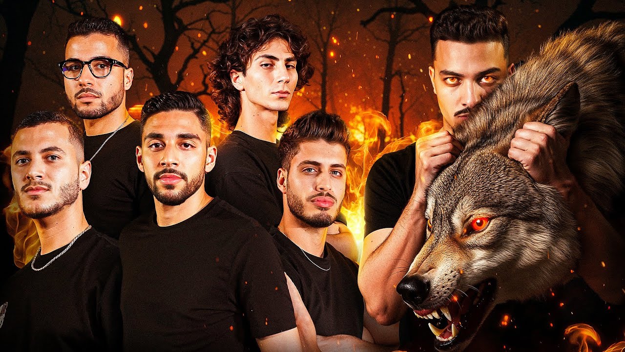 وسطنا ذئب شكون يقدر ينجى؟ (DYAB EP: 3)