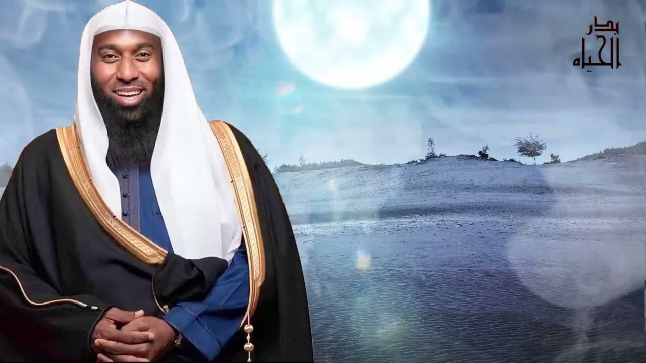 إلى كل قلب مكسور - قصص واقعية عن عظمة الفرج حينما تضيق الدنيا بدر المشاري