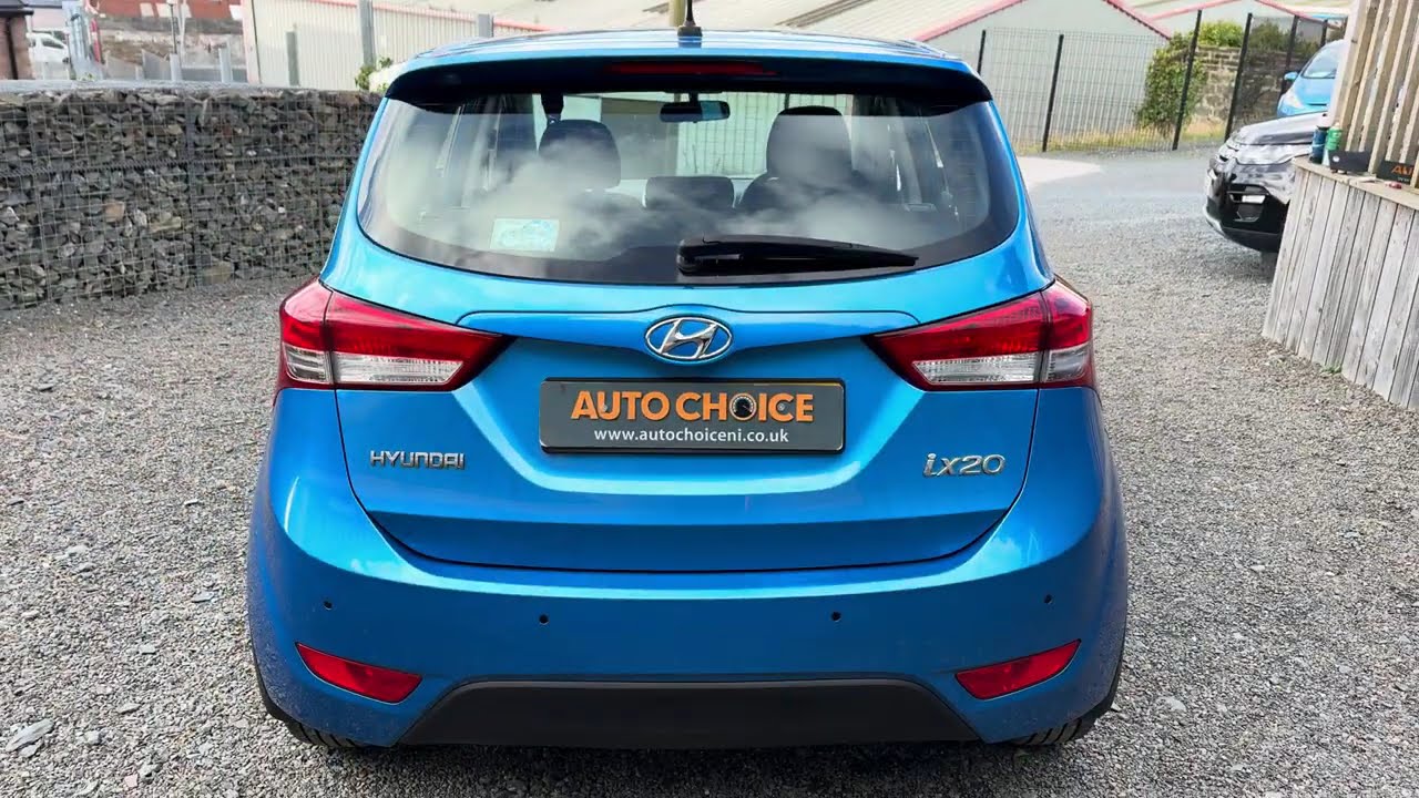 Hyundai