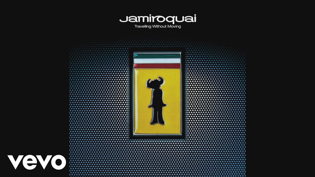 Jamiroquai - Spend a Lifetime (Audio)