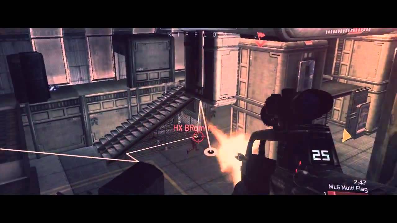 Prime :: A Halo 3 Community Montage - 100% MLG - By HwnT